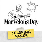 Coloring Pages