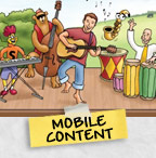 Ringtones