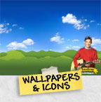 Wallpapers and Icons
