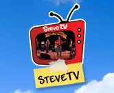 Steve TV