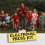 Electronic Press Kit