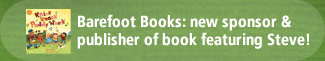 Barefoot Books