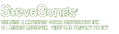 SteveSongs