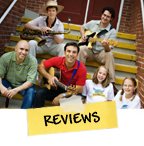 Reviews