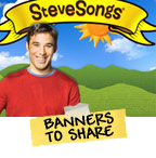 Banners to Share