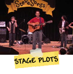 Stage Plots